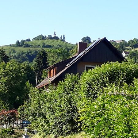 Komfortzimmer Haus Dervaritz Einod  Екстериор снимка