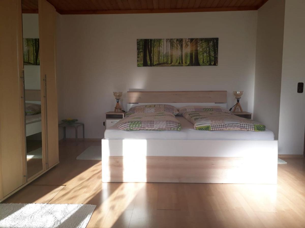 Komfortzimmer Haus Dervaritz Einod  Екстериор снимка